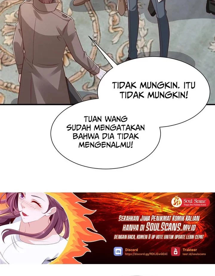 I Randomly Have A New Career Every Week Chapter 660 Gambar 28
