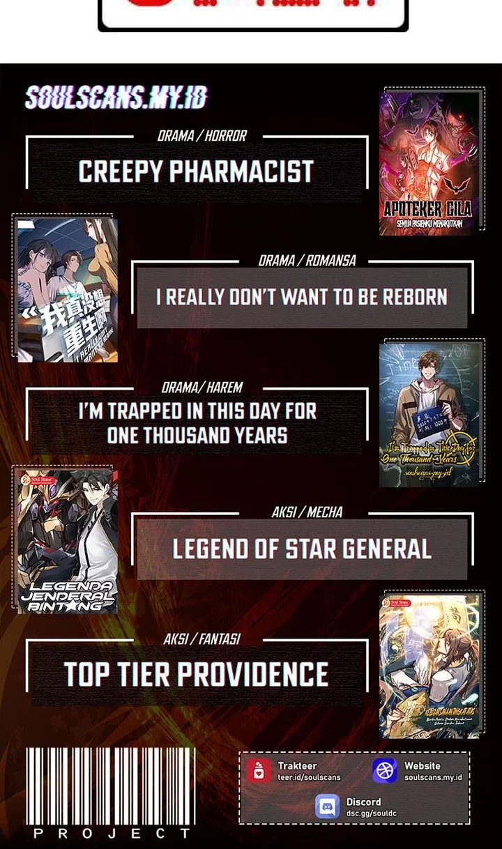 I Randomly Have A New Career Every Week Chapter 660 Gambar 30