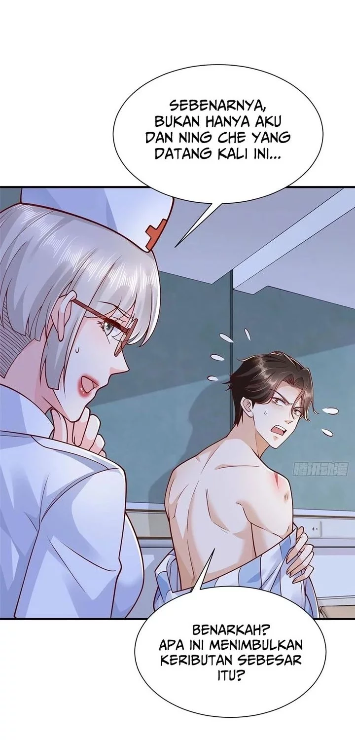 Baca  I Randomly Have A New Career Every Week Chapter 660 Gambar 2