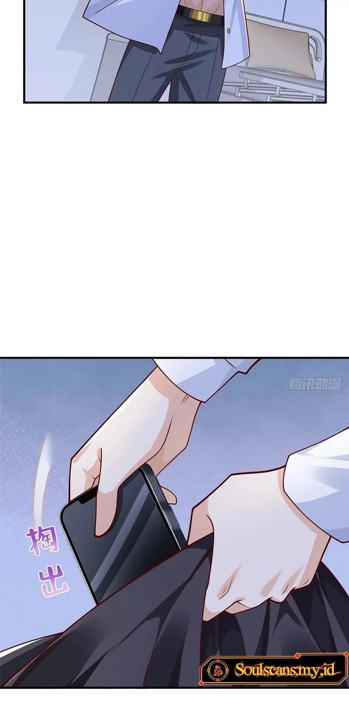 I Randomly Have A New Career Every Week Chapter 660 Gambar 4