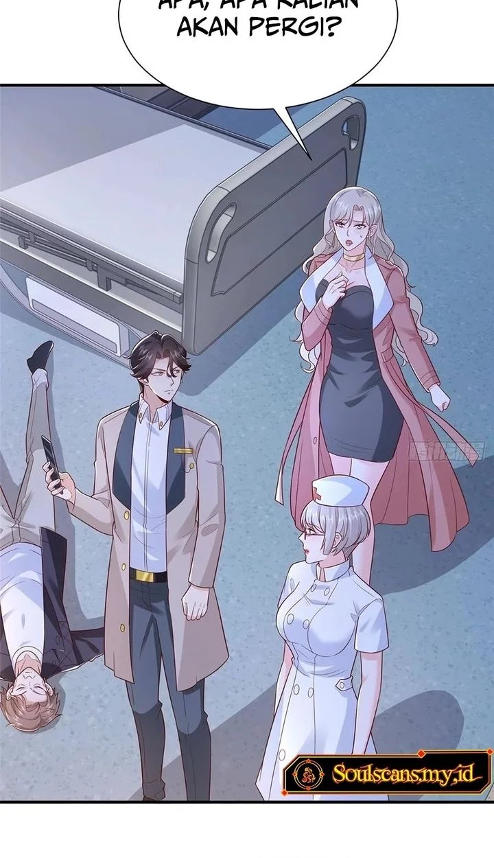 I Randomly Have A New Career Every Week Chapter 660 Gambar 6