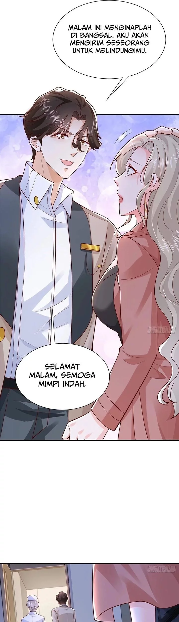 I Randomly Have A New Career Every Week Chapter 660 Gambar 7