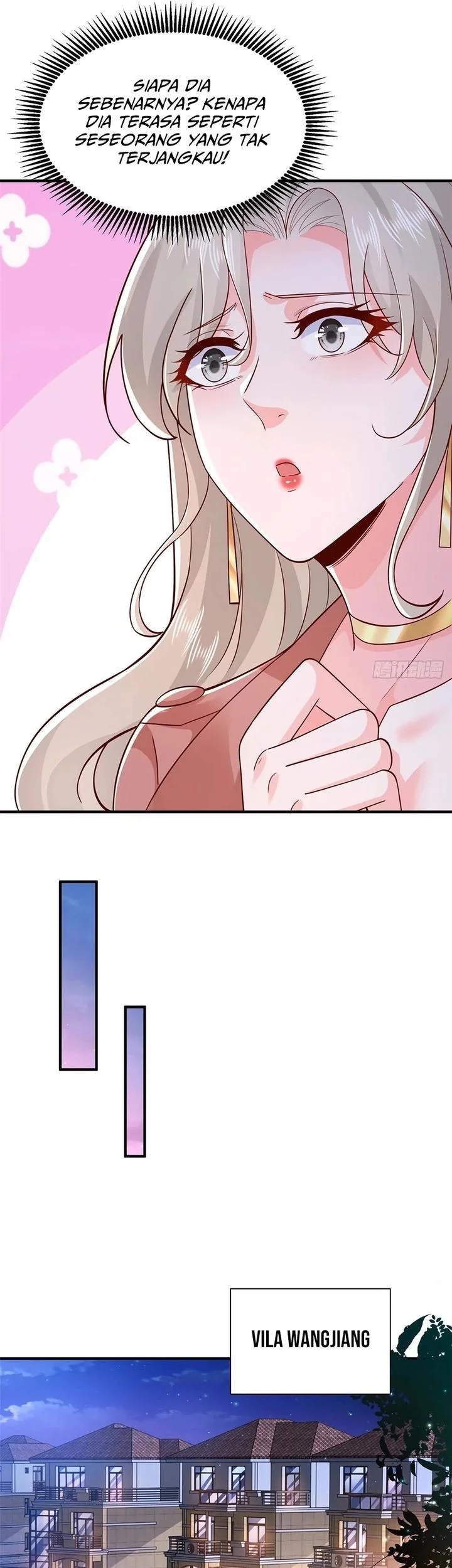 I Randomly Have A New Career Every Week Chapter 660 Gambar 9