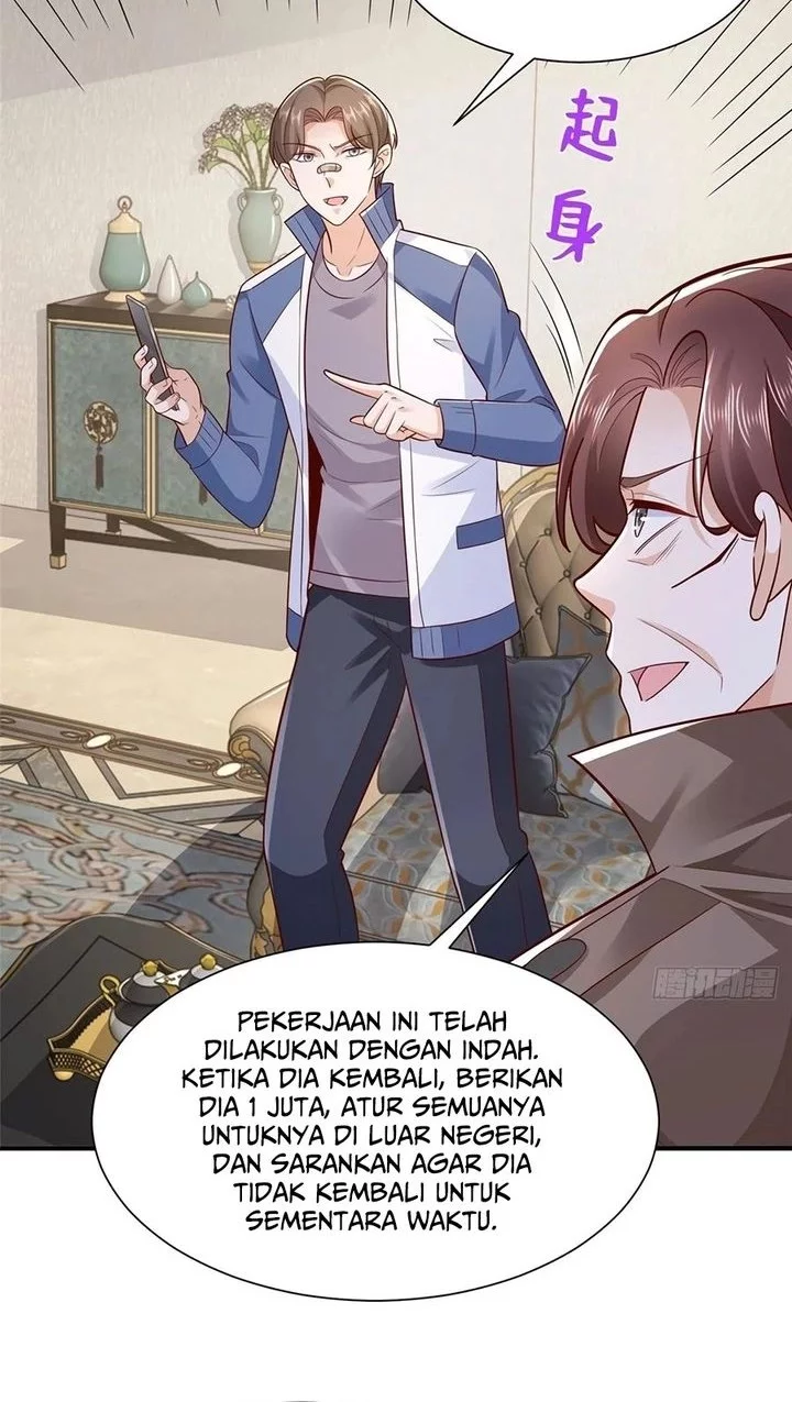 I Randomly Have A New Career Every Week Chapter 660 Gambar 12