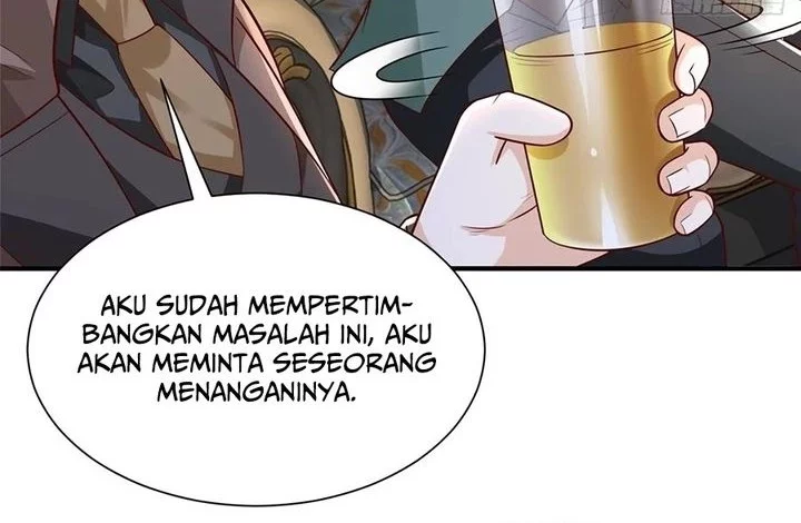 I Randomly Have A New Career Every Week Chapter 660 Gambar 14