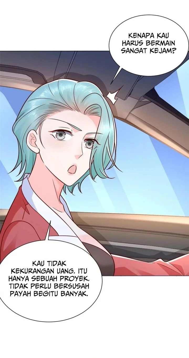 I Randomly Have A New Career Every Week Chapter 661 Gambar 28