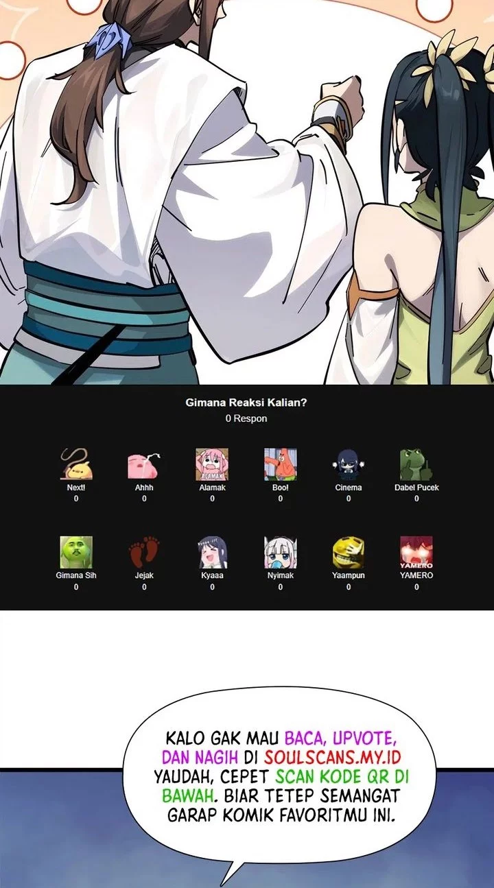 I Randomly Have A New Career Every Week Chapter 661 Gambar 30