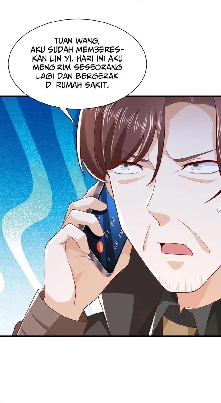 I Randomly Have A New Career Every Week Chapter 661 Gambar 6