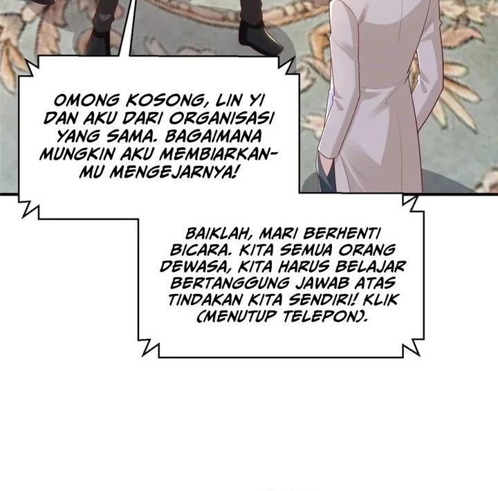 I Randomly Have A New Career Every Week Chapter 661 Gambar 8