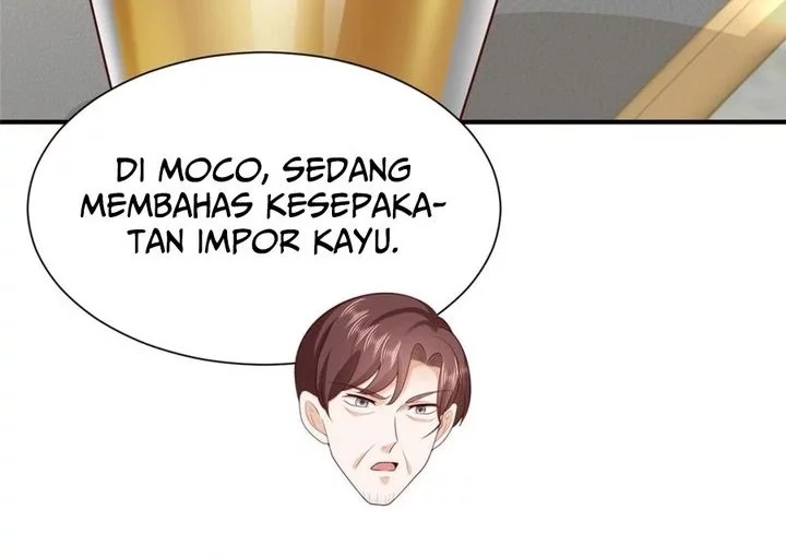 I Randomly Have A New Career Every Week Chapter 661 Gambar 10