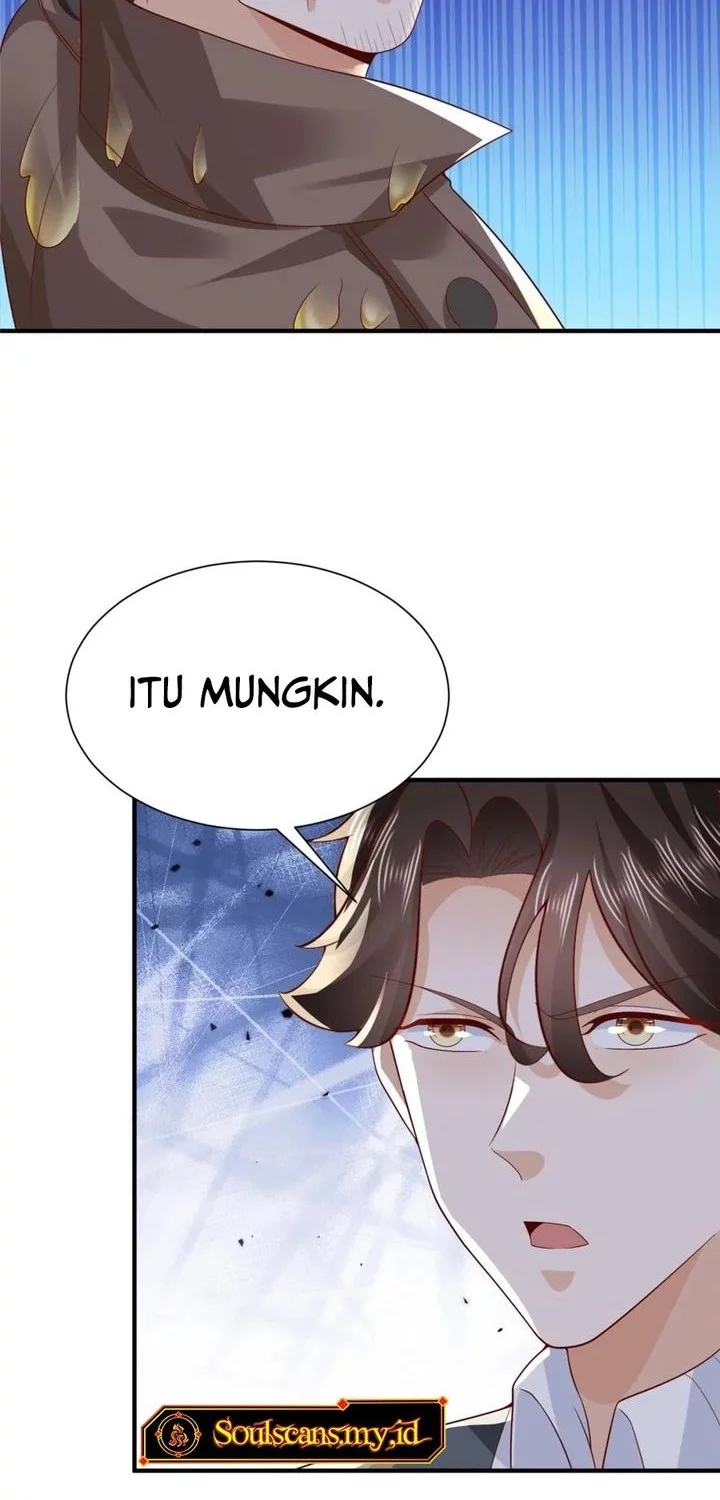 I Randomly Have A New Career Every Week Chapter 661 Gambar 12