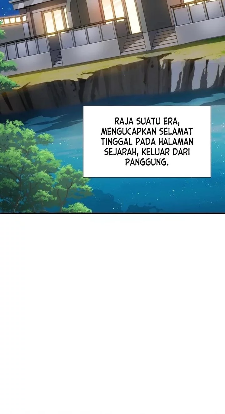 I Randomly Have A New Career Every Week Chapter 661 Gambar 14