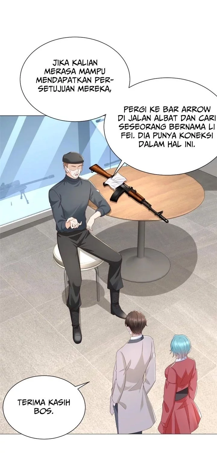 I Randomly Have A New Career Every Week Chapter 662 Gambar 20