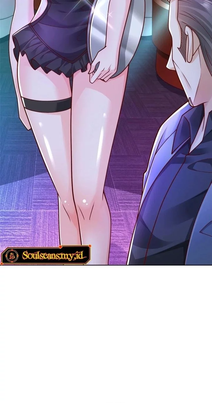 I Randomly Have A New Career Every Week Chapter 662 Gambar 24