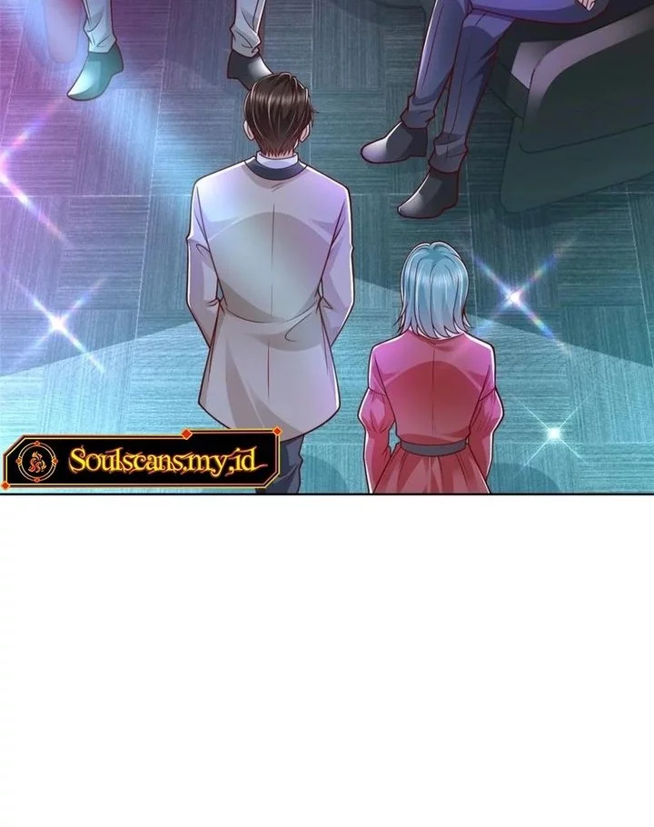 I Randomly Have A New Career Every Week Chapter 662 Gambar 26