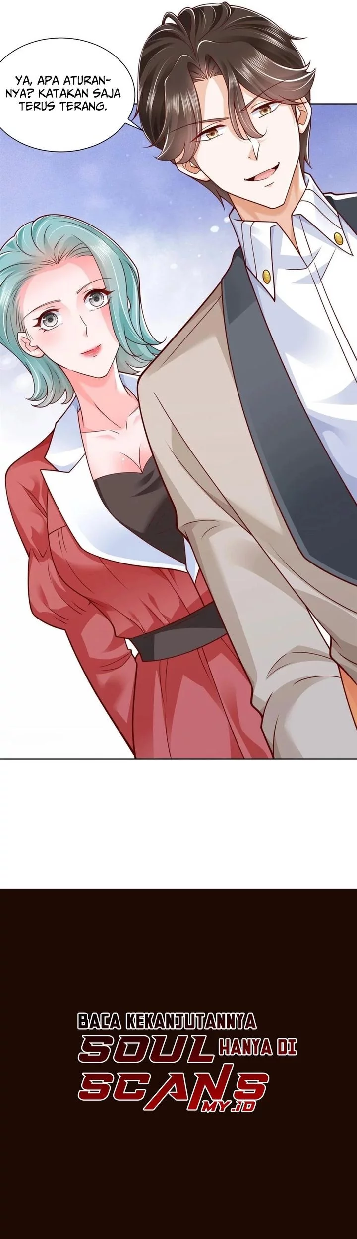 I Randomly Have A New Career Every Week Chapter 662 Gambar 27