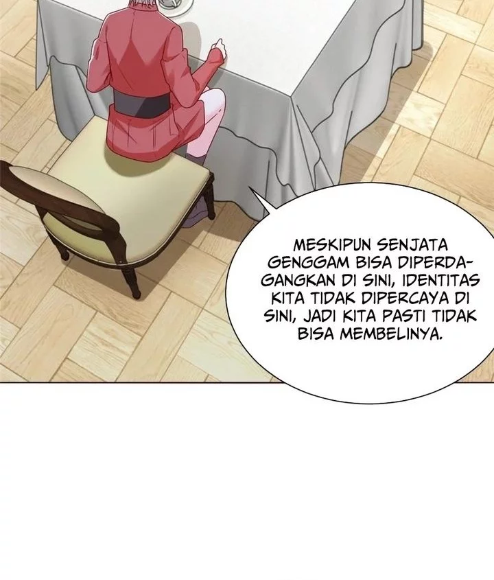 I Randomly Have A New Career Every Week Chapter 662 Gambar 10