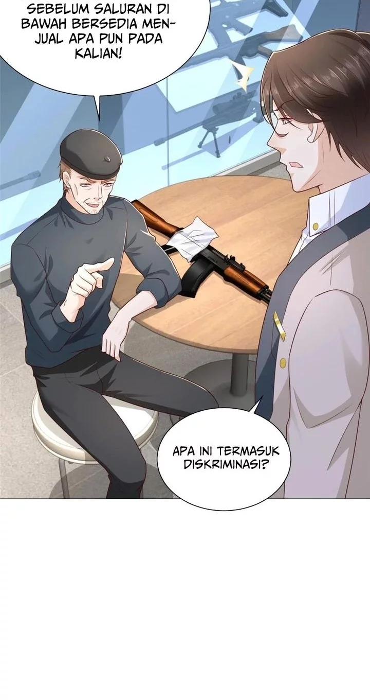 I Randomly Have A New Career Every Week Chapter 662 Gambar 18