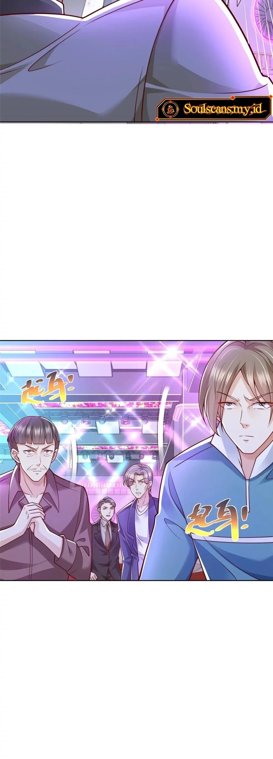 I Randomly Have A New Career Every Week Chapter 663 Gambar 6