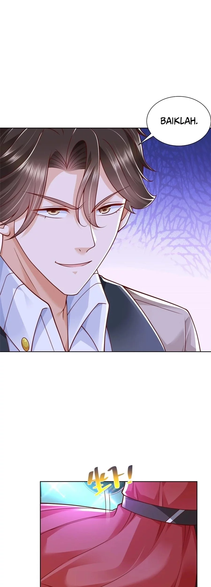 I Randomly Have A New Career Every Week Chapter 663 Gambar 12