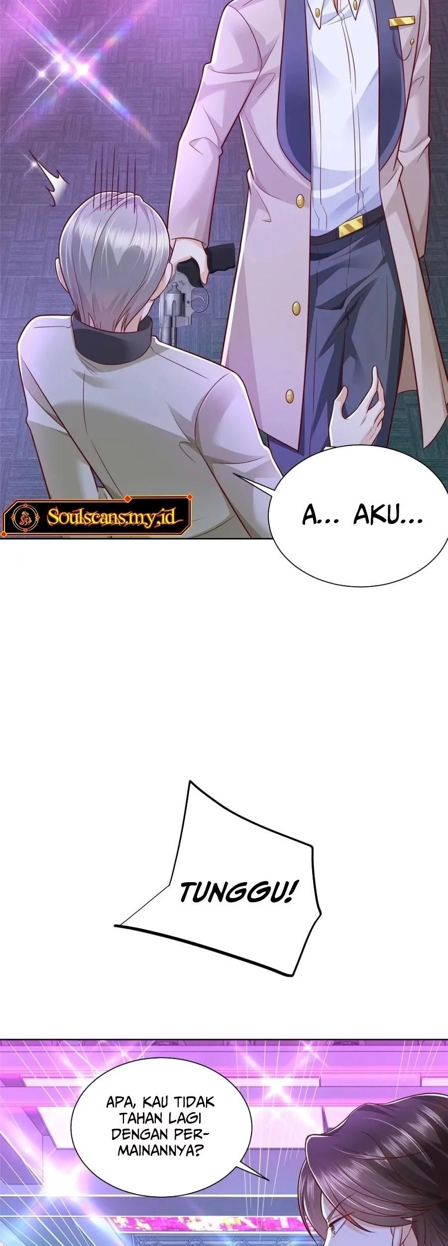 I Randomly Have A New Career Every Week Chapter 663 Gambar 24