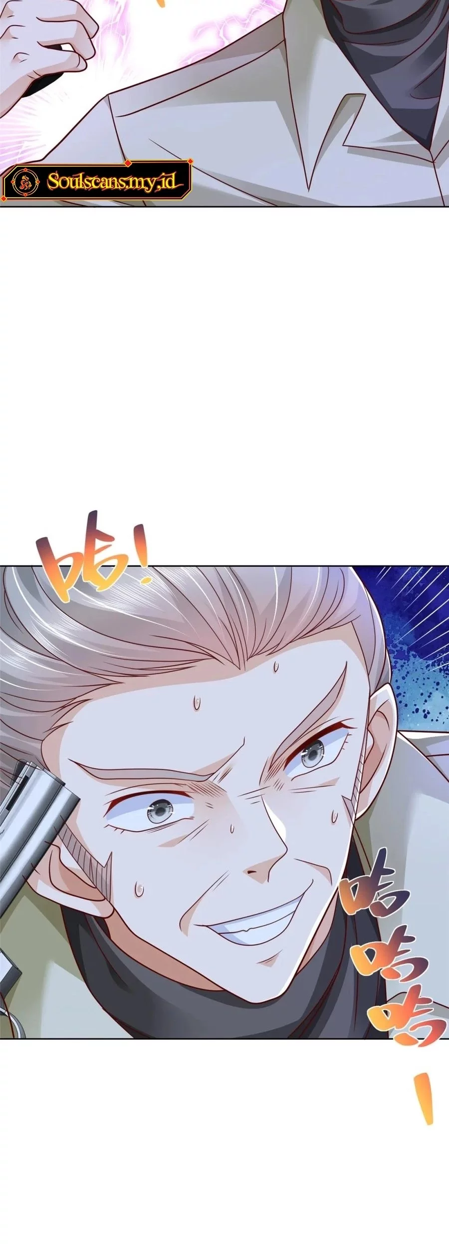 I Randomly Have A New Career Every Week Chapter 663 Gambar 29