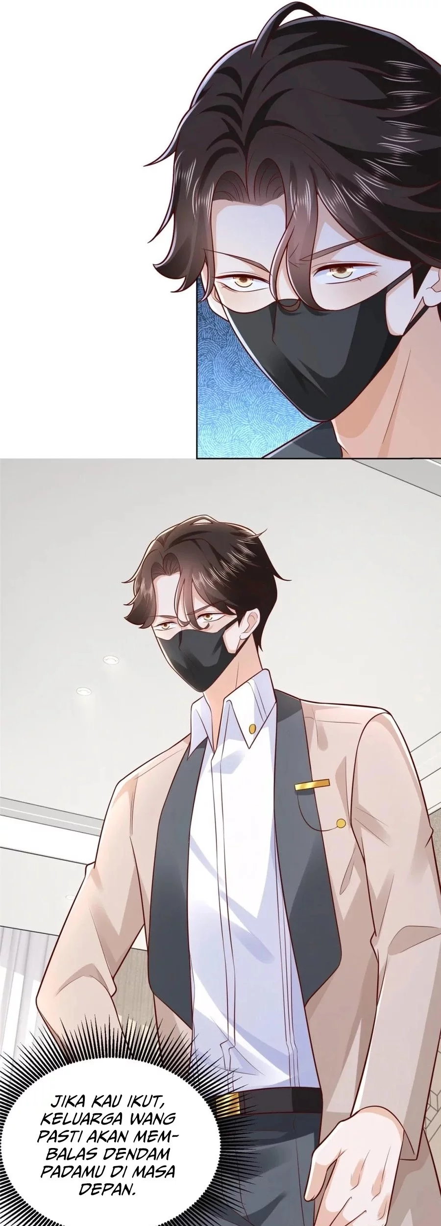 I Randomly Have A New Career Every Week Chapter 664 Gambar 31