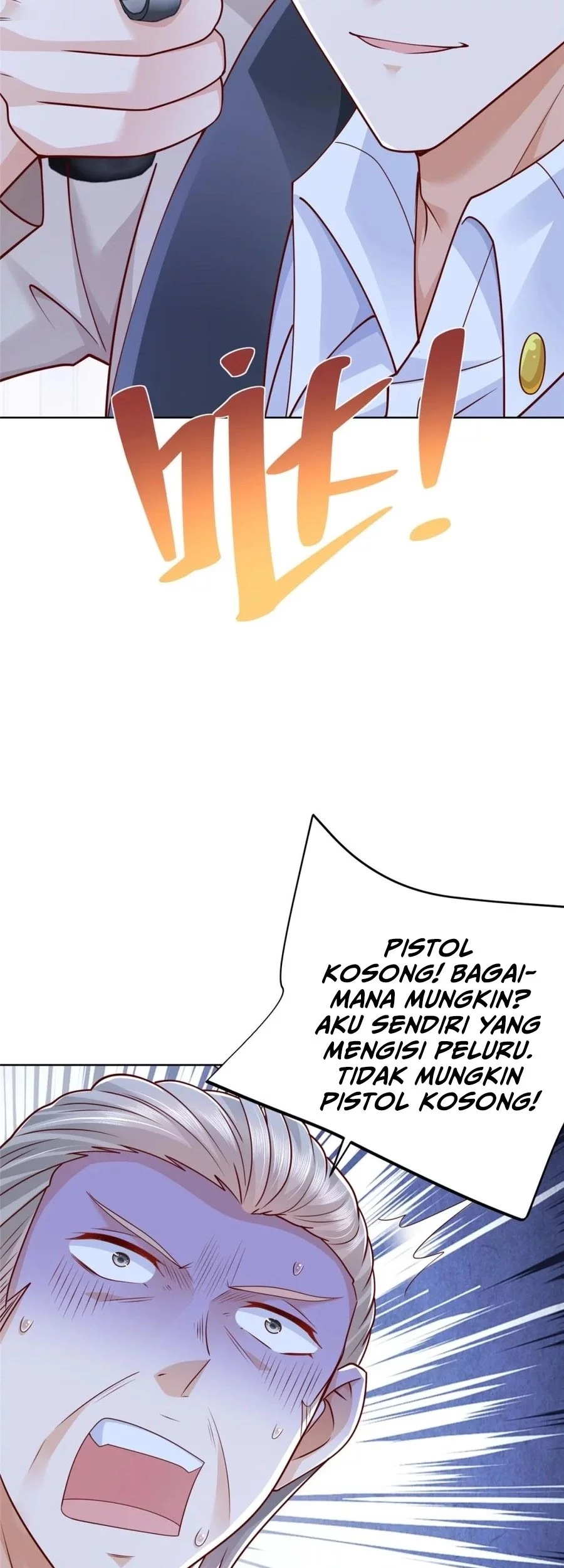 I Randomly Have A New Career Every Week Chapter 664 Gambar 5