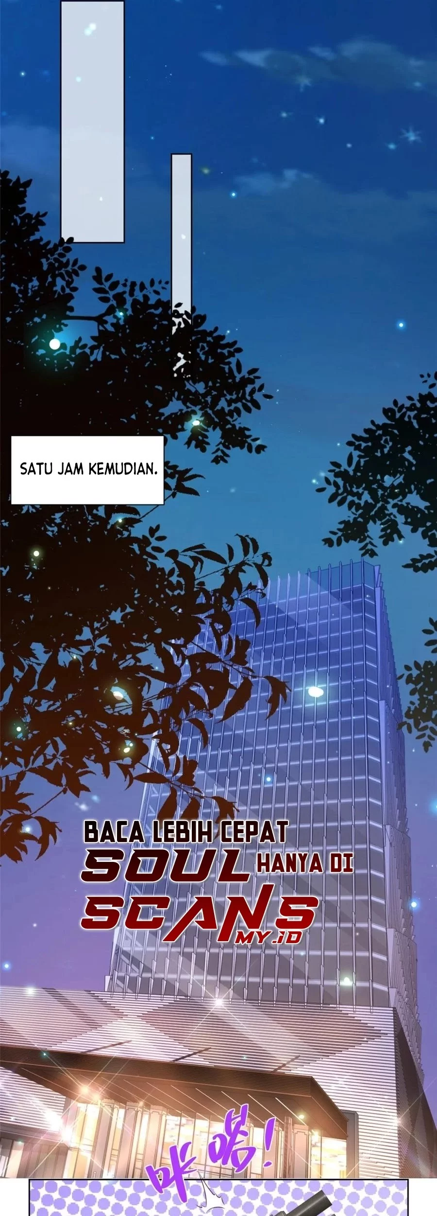 I Randomly Have A New Career Every Week Chapter 664 Gambar 11