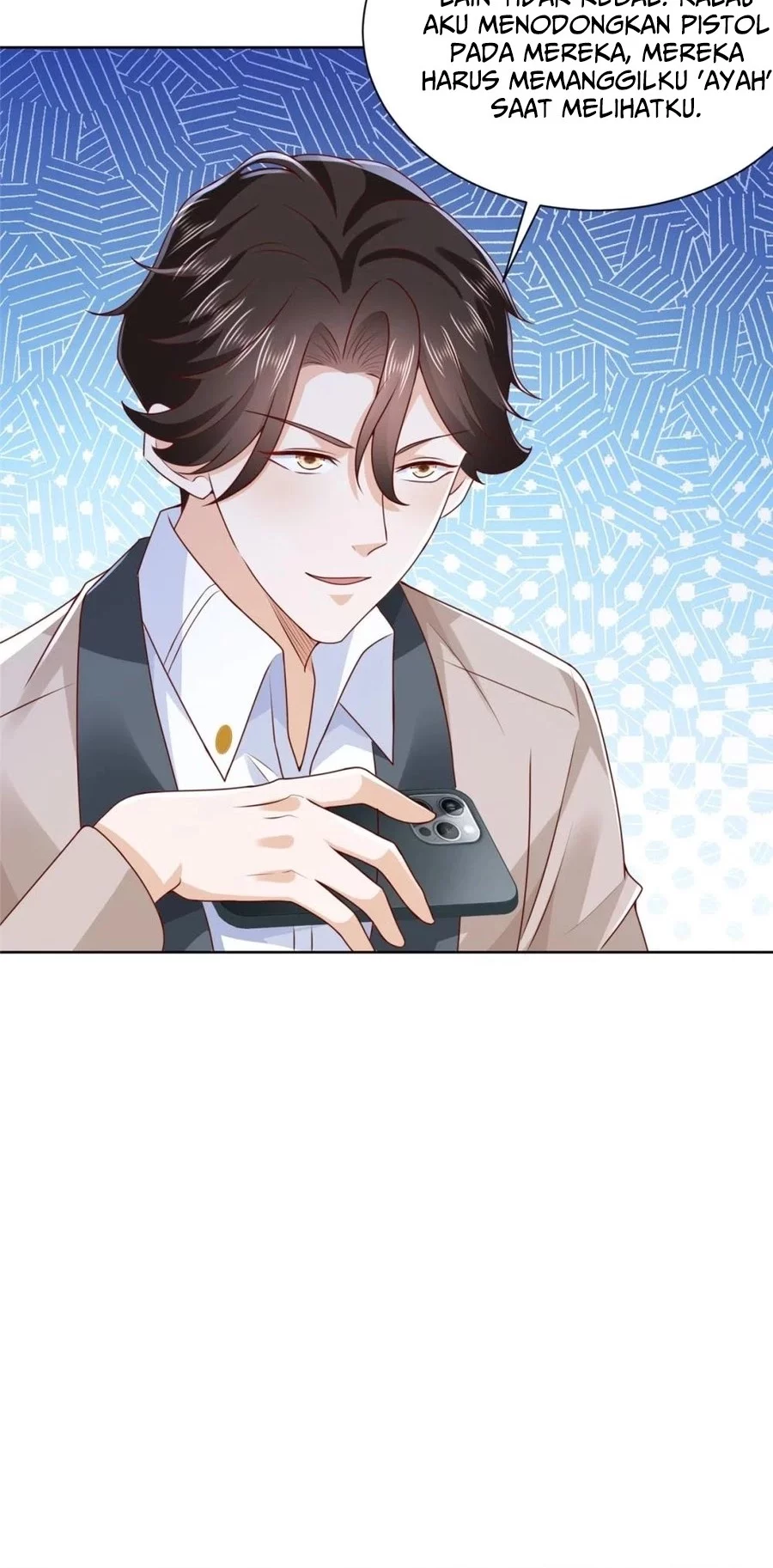 I Randomly Have A New Career Every Week Chapter 664 Gambar 14