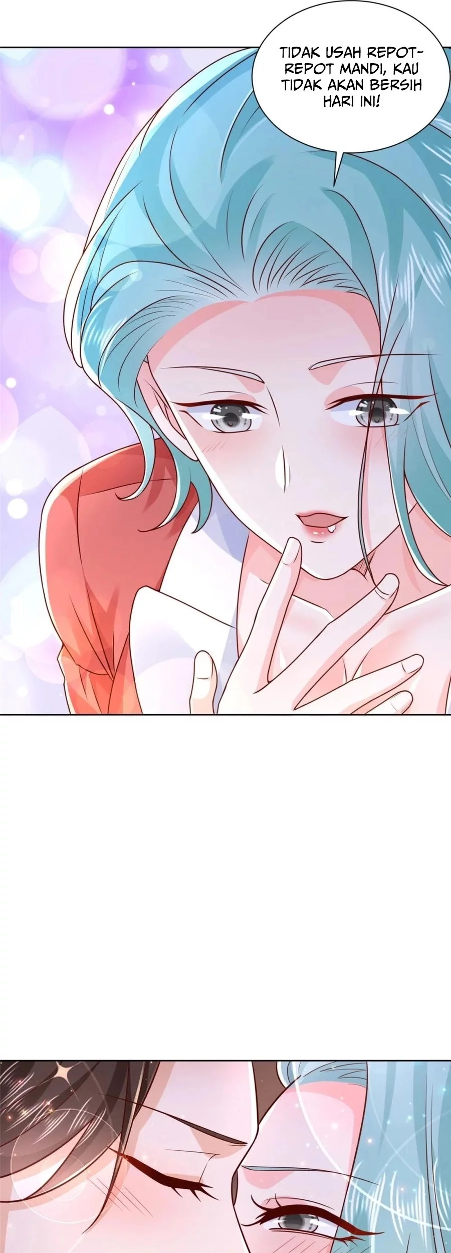 I Randomly Have A New Career Every Week Chapter 664 Gambar 19