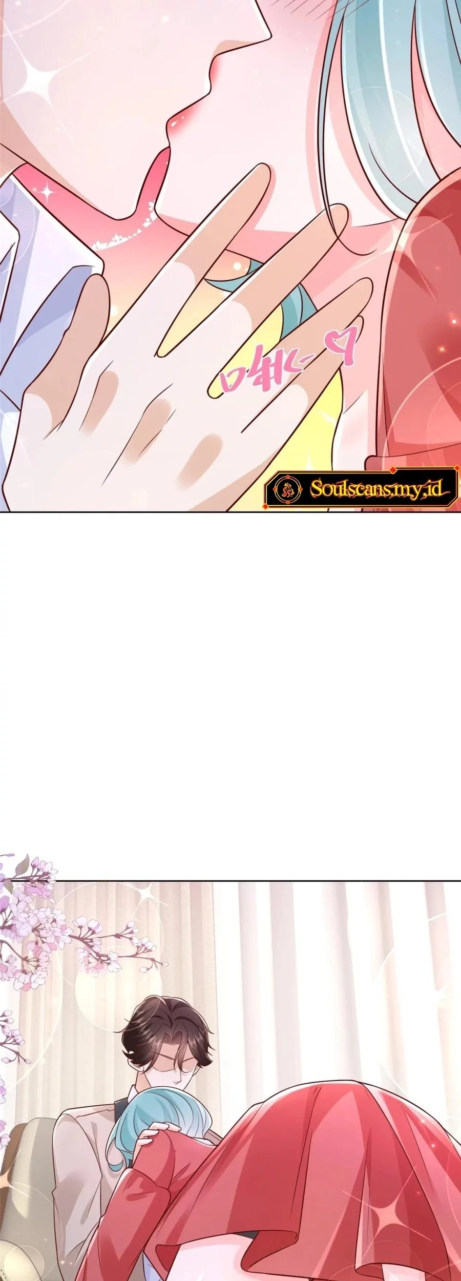 I Randomly Have A New Career Every Week Chapter 664 Gambar 20