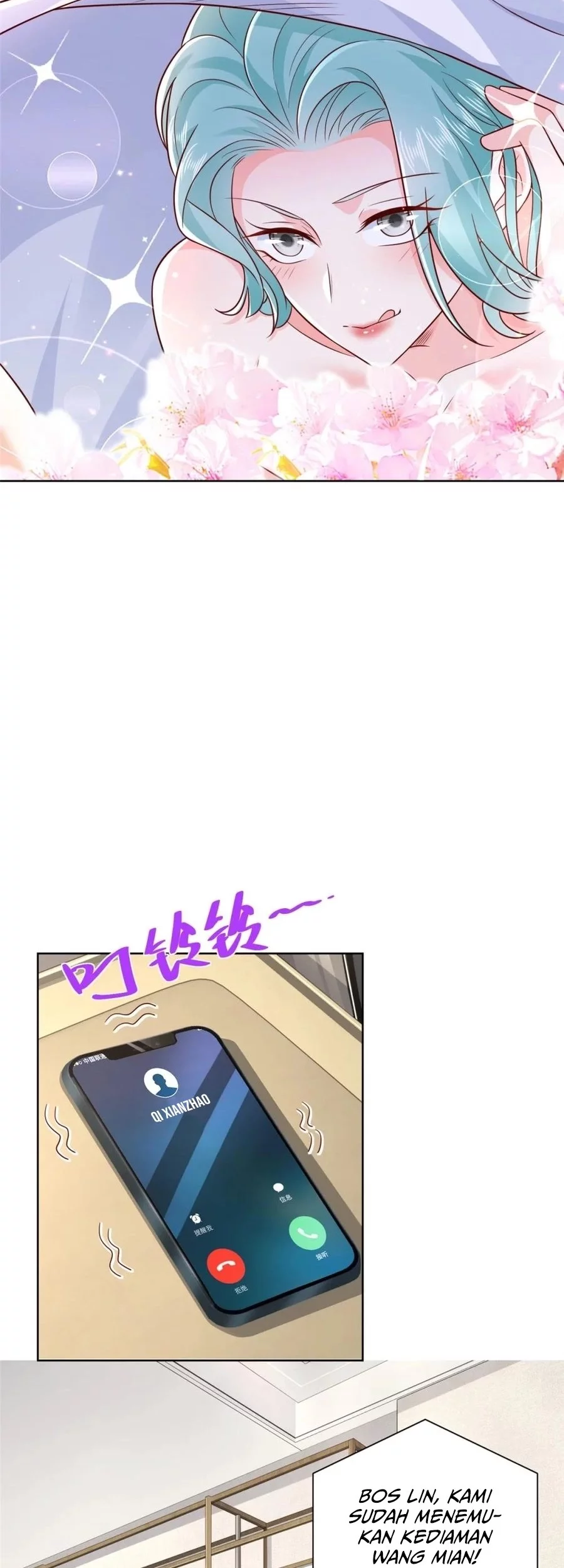 I Randomly Have A New Career Every Week Chapter 664 Gambar 24