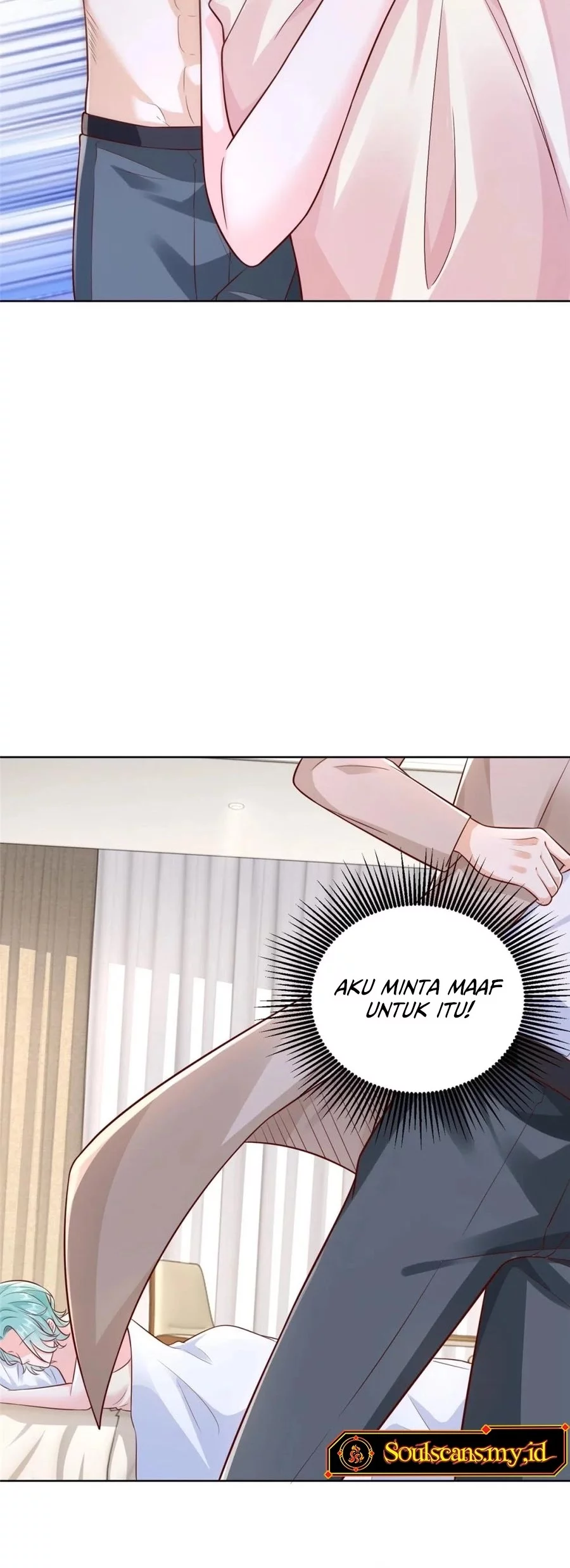 I Randomly Have A New Career Every Week Chapter 664 Gambar 30