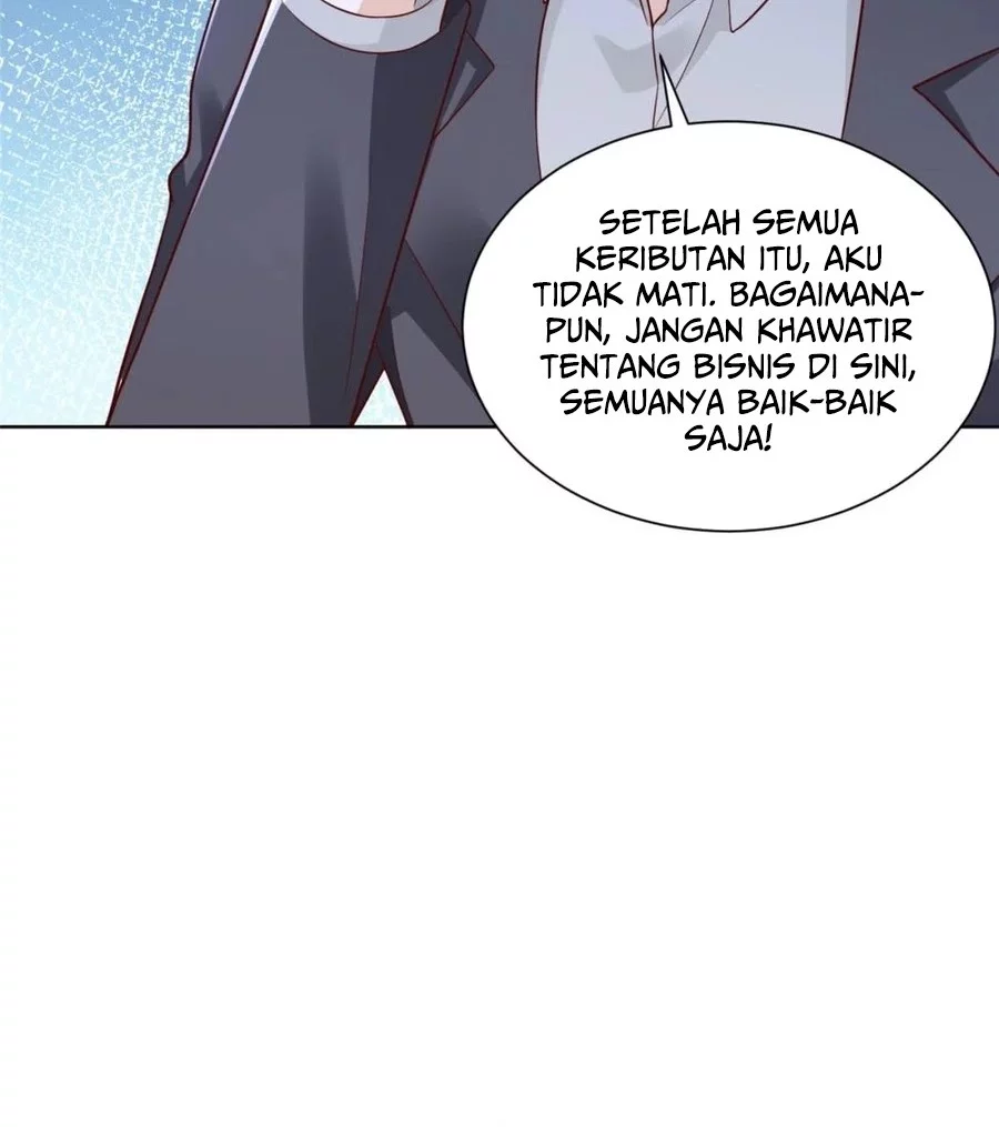 I Randomly Have A New Career Every Week Chapter 665 Gambar 6