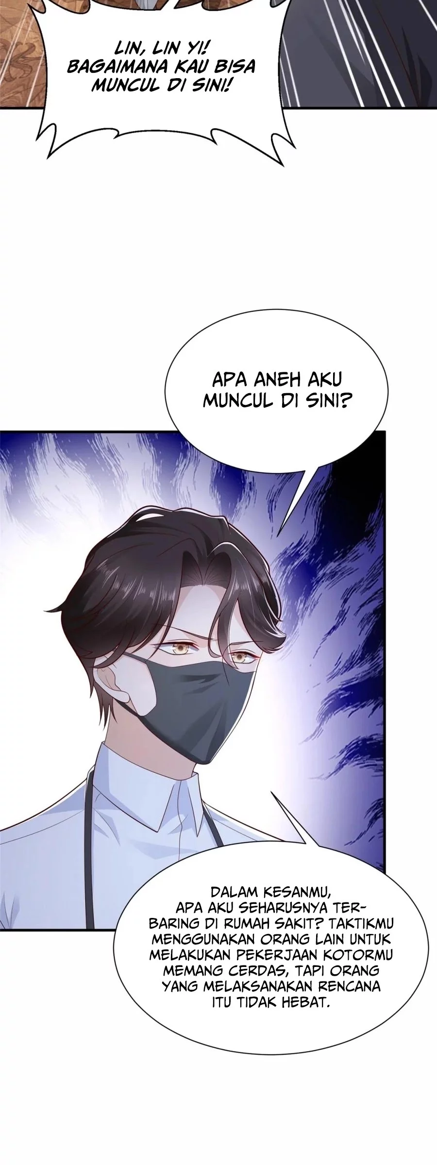 I Randomly Have A New Career Every Week Chapter 665 Gambar 18