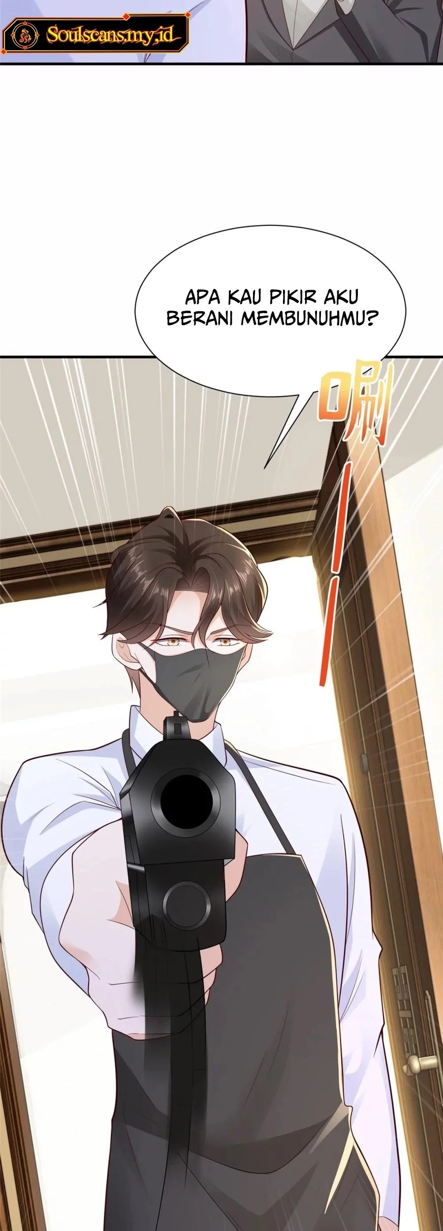 I Randomly Have A New Career Every Week Chapter 665 Gambar 21