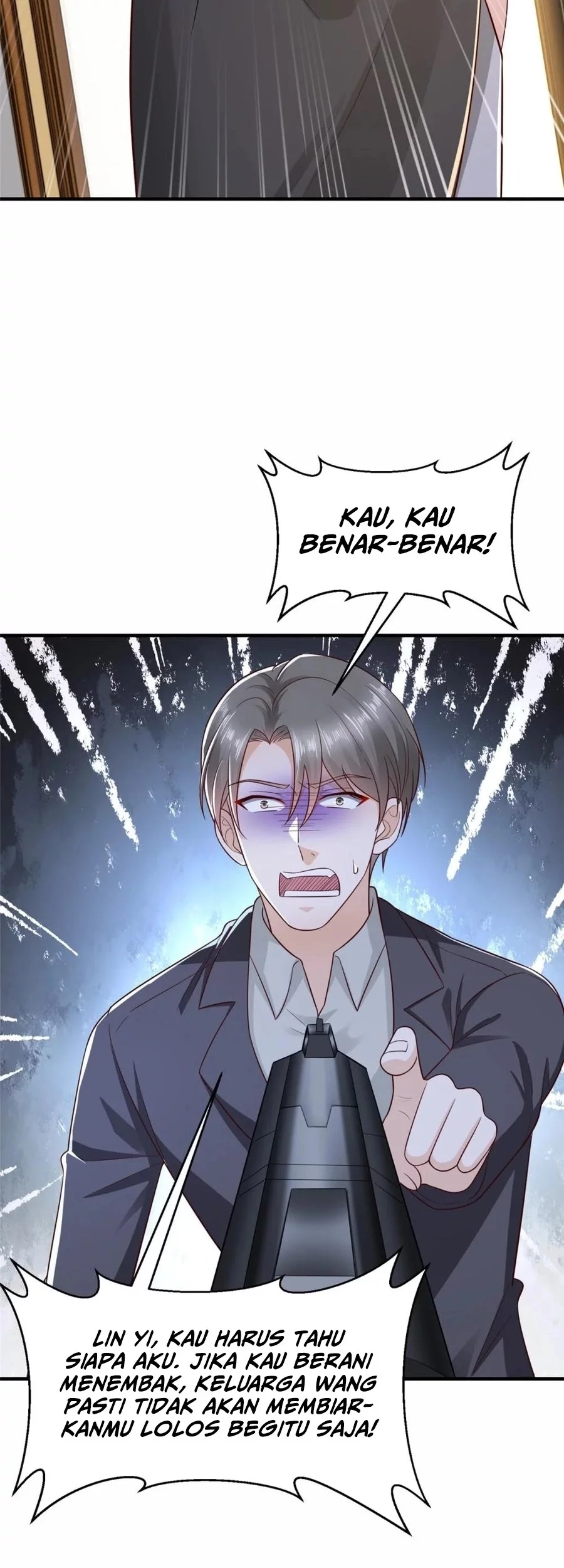 I Randomly Have A New Career Every Week Chapter 665 Gambar 22