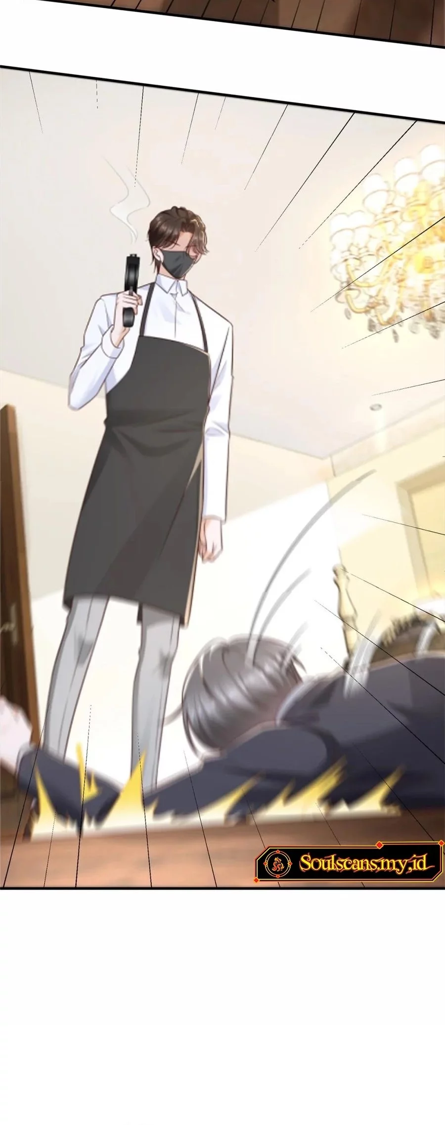 I Randomly Have A New Career Every Week Chapter 665 Gambar 26