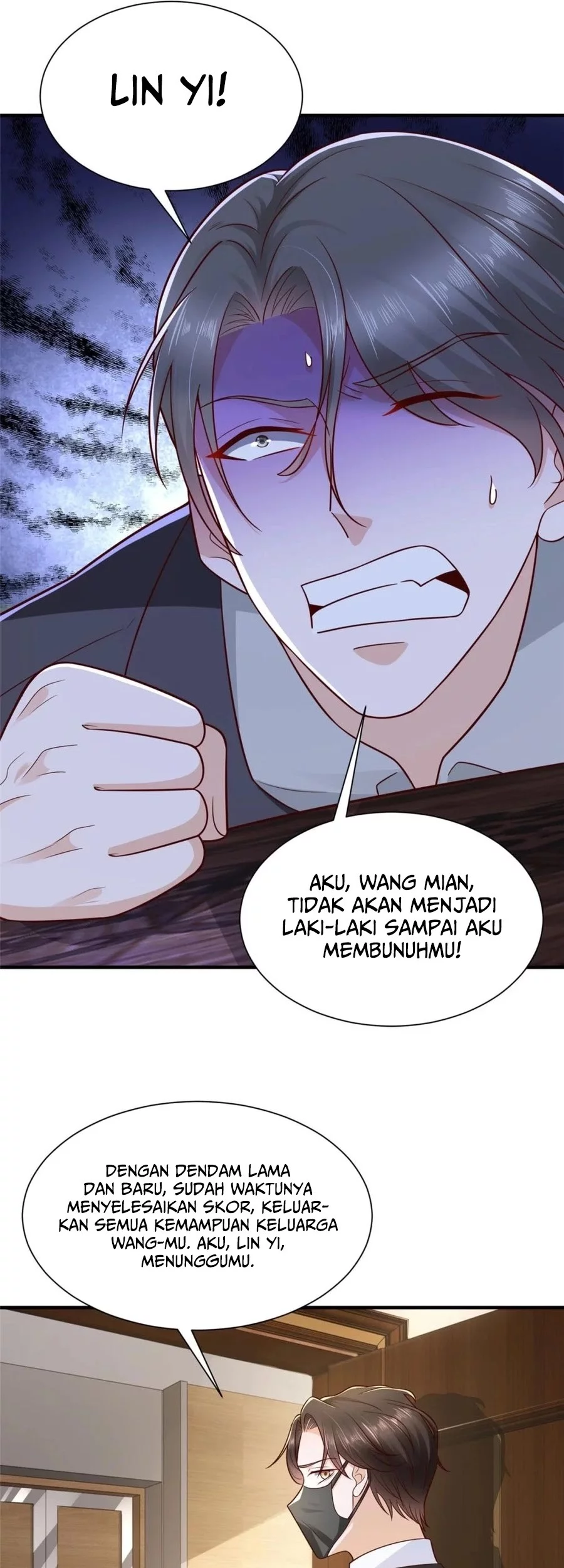 I Randomly Have A New Career Every Week Chapter 665 Gambar 27