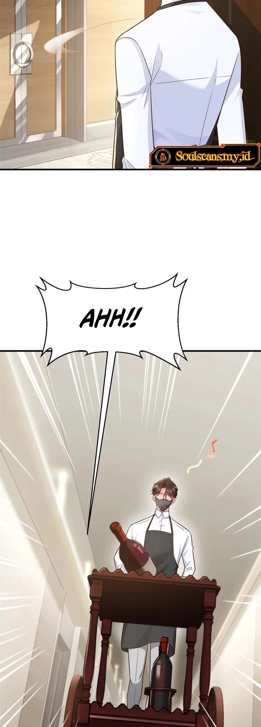 I Randomly Have A New Career Every Week Chapter 665 Gambar 28