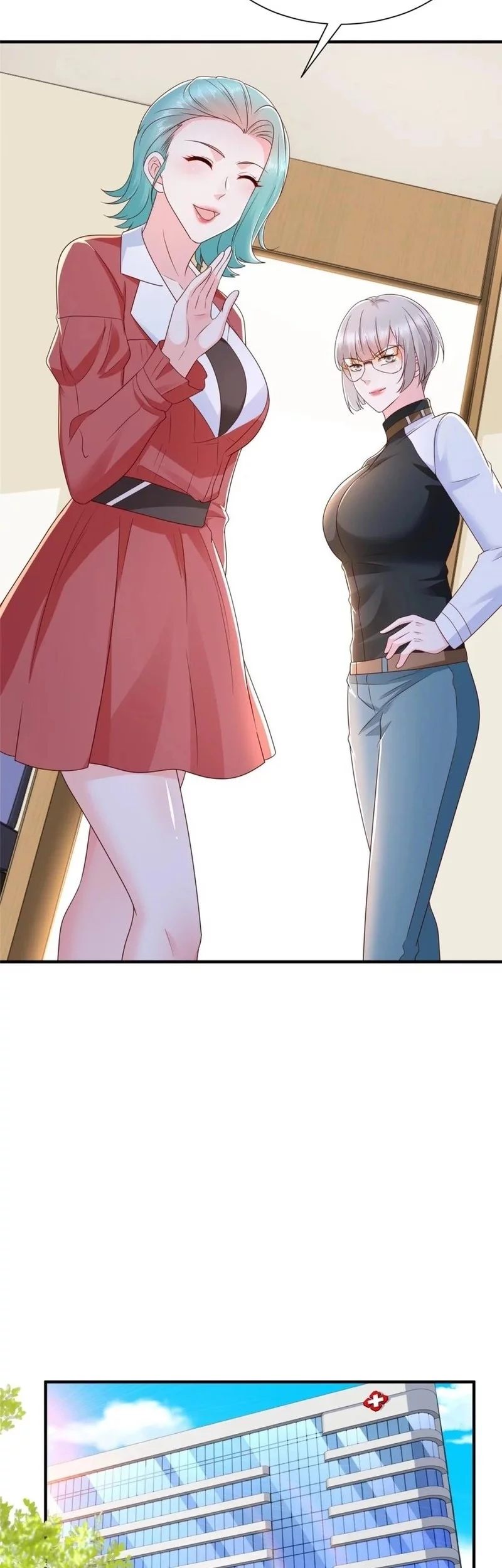 I Randomly Have A New Career Every Week Chapter 668 Gambar 19