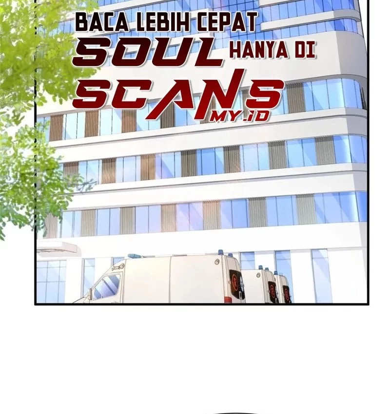 I Randomly Have A New Career Every Week Chapter 668 Gambar 20