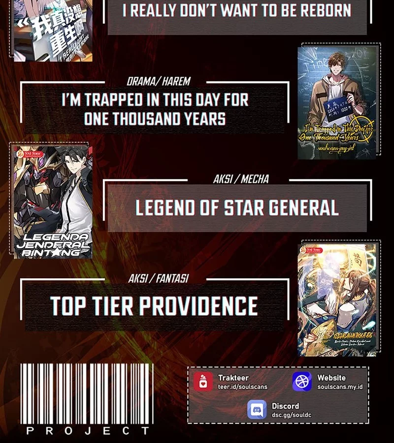 I Randomly Have A New Career Every Week Chapter 668 Gambar 27