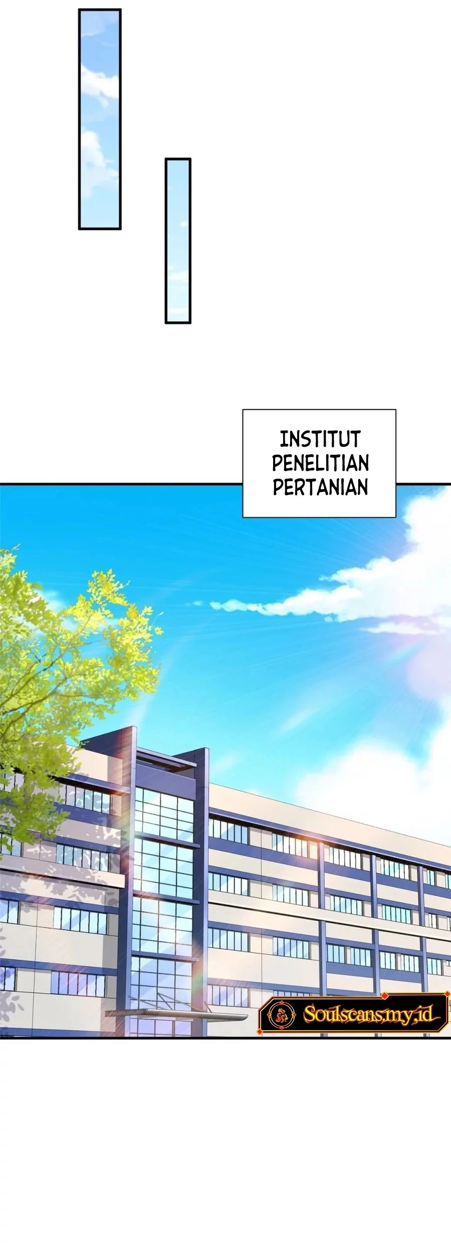 I Randomly Have A New Career Every Week Chapter 669 Gambar 3