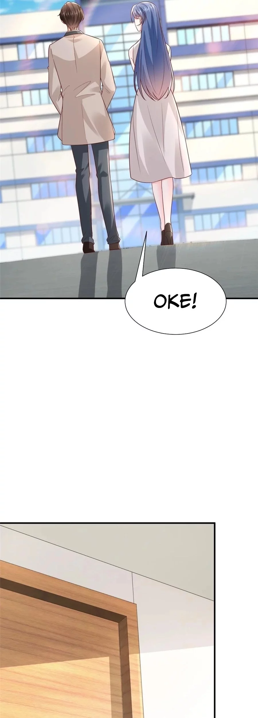 I Randomly Have A New Career Every Week Chapter 669 Gambar 11