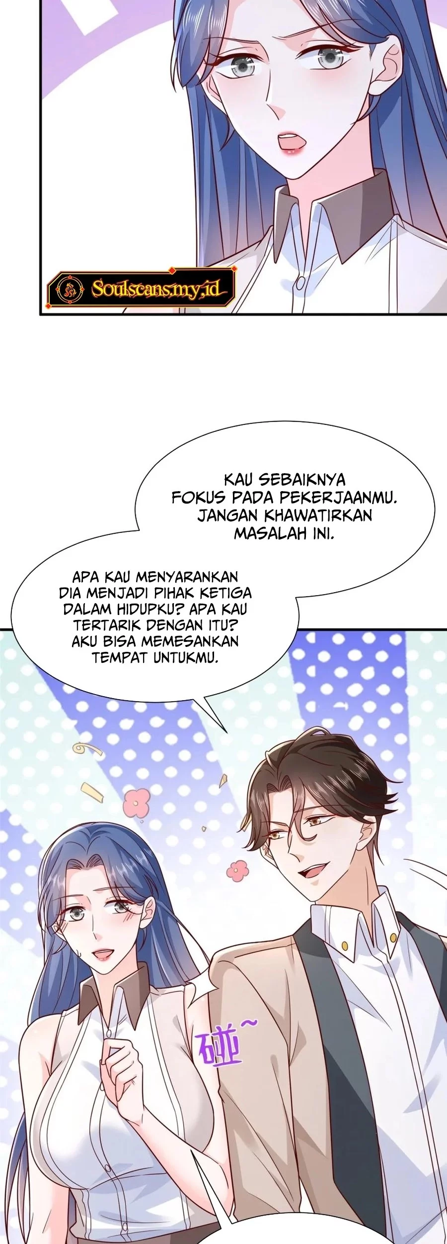 I Randomly Have A New Career Every Week Chapter 669 Gambar 16