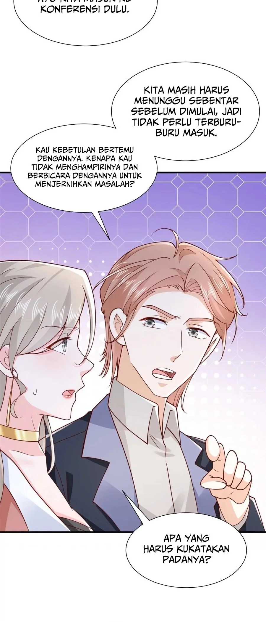 I Randomly Have A New Career Every Week Chapter 669 Gambar 22