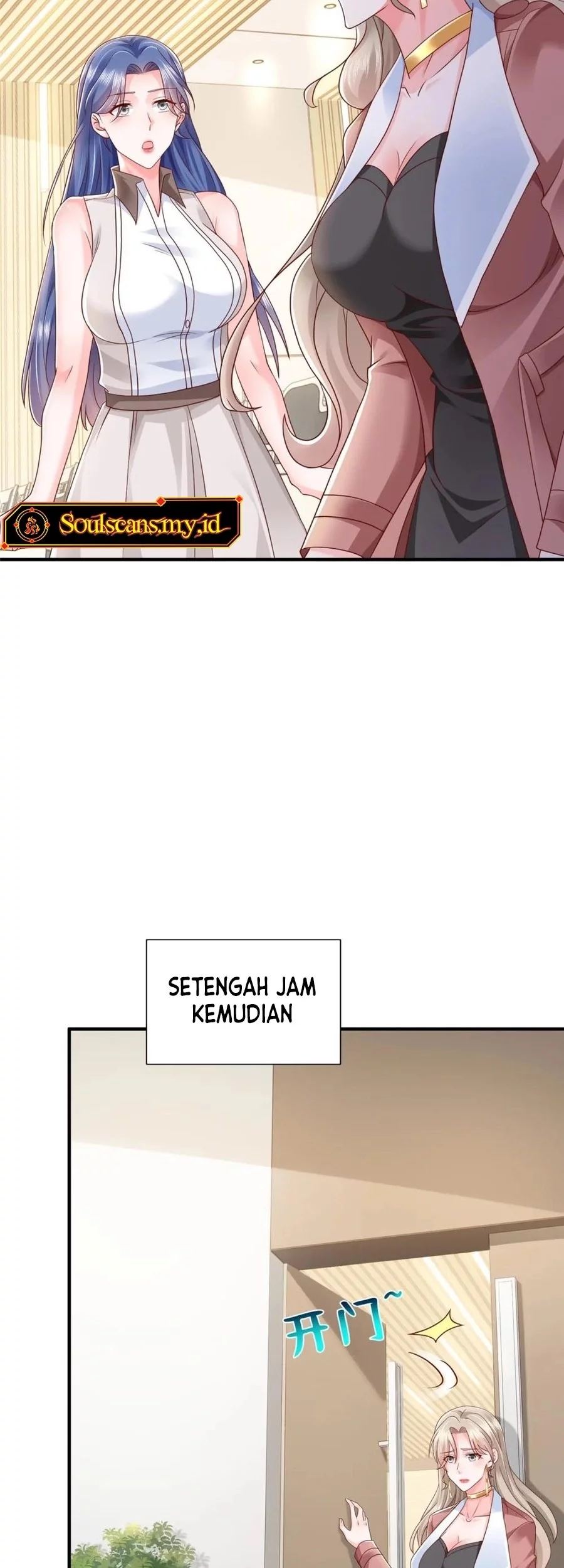 I Randomly Have A New Career Every Week Chapter 670 Gambar 15