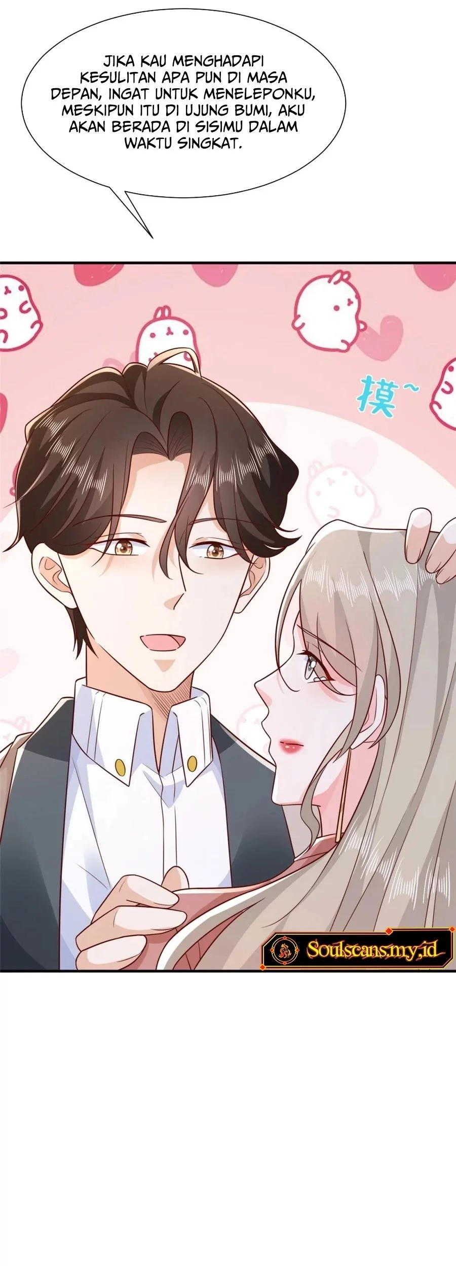 I Randomly Have A New Career Every Week Chapter 671 Gambar 3